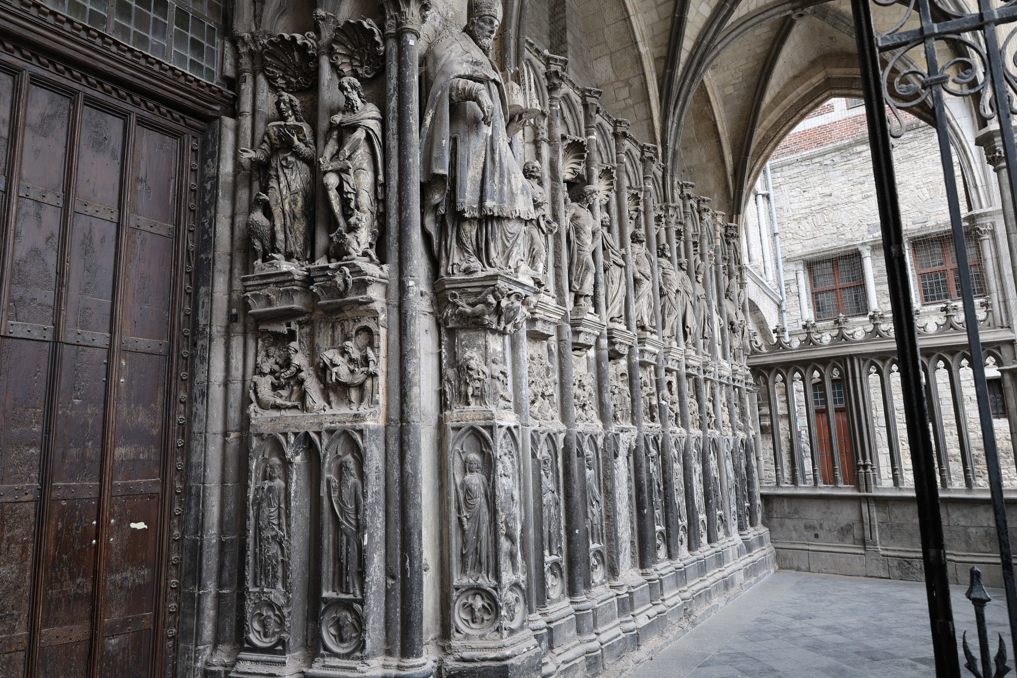 Tournai